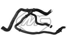 Hadica chladenia Metalcaucho 97975