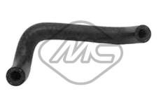 Hadica plniaceho vzduchu Metalcaucho 98541