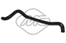 Hadica, výmenník tepla (kúrenie) Metalcaucho 99094