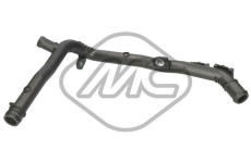 Potrubie chladiacej kvapaliny Metalcaucho 99298