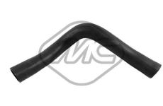 Hadice chladiče Metalcaucho 99329