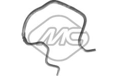 Hadice chladiče Metalcaucho 99491