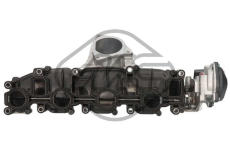 Sací trubkový modul Metalcaucho 40190