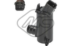 Vodni cerpadlo ostrikovace, cisteni skel Metalcaucho 02273
