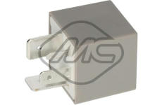 Relé palivového čerpadla Metalcaucho 32864