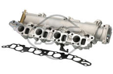 Sací trubkový modul Metalcaucho 45247