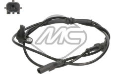 Snímač počtu otáčok kolesa Metalcaucho 51615