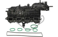 Sací trubkový modul Metalcaucho 45231