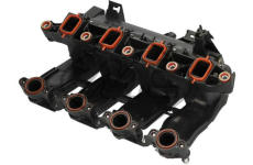 Sací trubkový modul Metalcaucho 45245
