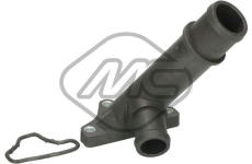 Príruba chladenia Metalcaucho 30683