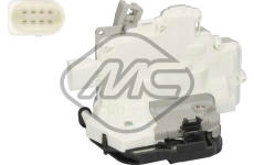 Zámok dverí Metalcaucho 43690