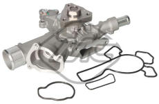 Vodné čerpadlo, chladenie motora Metalcaucho 32701