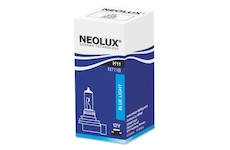 Žárovka, světla pro denní svícení NEOLUX® N711B