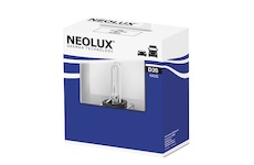 Zarovka, dalkovy svetlomet NEOLUX® NX3S-1SCB