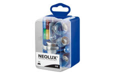 Sortiment, żhavící svíčky NEOLUX® N472KIT