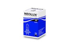 Žárovka, dálkové světlo / světlo denního provozu NEOLUX® N499