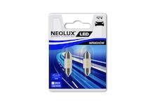 Žárovka, světlo pro čtení (interiér vozidla) NEOLUX® NF6431CW-02B