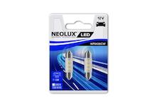 Zarovka, svetlo pro cteni (interier vozidla) NEOLUX® NF6436CW-02B