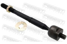 Axiálny čap tiahla riadenia FEBEST 0122-ACR40