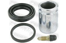 Sada na opravy, brzdový třmen FEBEST 0176-NDE120R-KIT