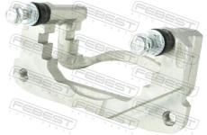 Sada drzaku brzdovych trmenu FEBEST 0177C-ACA20F