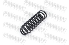 Sada pro podvozek, pružiny FEBEST 0308-001F-KIT