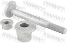Sada šroubů na korekci odklonu kola FEBEST 0329-003-KIT