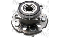 Náboj kolesa FEBEST 0382-YF4MR