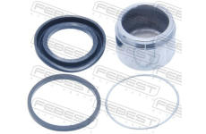 Sada na opravy, brzdový třmen FEBEST 0476-V87F-KIT