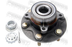 Náboj kola FEBEST 0482-V97F