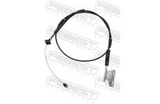 Lanko plynu FEBEST 0499-ACCS