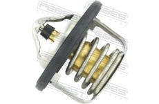 Termostat, chladivo FEBEST 07462-001