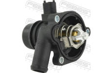 Termostat, chladivo FEBEST 10462-007