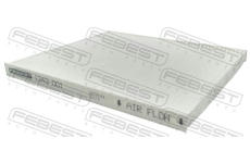 Filtr, vzduch v interiéru FEBEST 1243-001