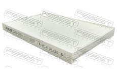 Filtr, vzduch v interiéru FEBEST 1243-003