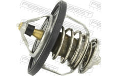 Termostat, chladivo FEBEST 12462-006