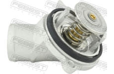 Termostat, chladivo FEBEST 16462-008