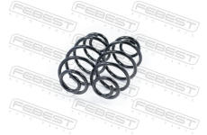 Sada pro podvozek, pružiny FEBEST 1808-005R-KIT