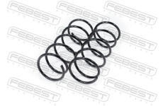 Sada pro podvozek, pružiny FEBEST 2108-001F-KIT