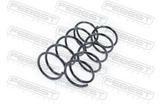 Sada pro podvozek, pružiny FEBEST 2108-009F-KIT