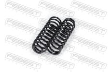 Sada pro podvozek, pružiny FEBEST 2308-002R-KIT