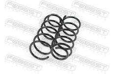Sada pro podvozek, pružiny FEBEST 2308-009F-KIT