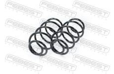 Sada pro podvozek, pružiny FEBEST 2308-013F-KIT
