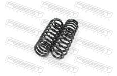 Sada pro podvozek, pružiny FEBEST 2308-016R-KIT
