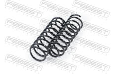 Sada pro podvozek, pružiny FEBEST 2308-017R-KIT