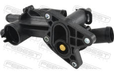 Termostat, chladivo FEBEST 23462-008