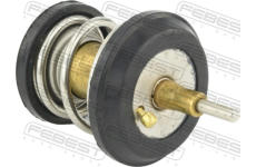 Termostat, chladivo FEBEST 23462-010