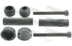 Vodicí čep, brzdový třmen FEBEST 2374-CRAFTF-KIT