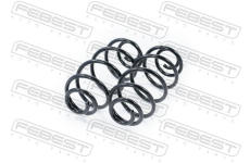 Sada pro podvozek, pružiny FEBEST 2408-003R-KIT