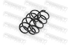 Sada pro podvozek, pružiny FEBEST 2408-007F-KIT
